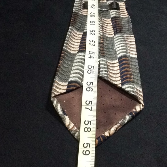 Part 1-Bill Blass Black Label - Picture 7 of 8